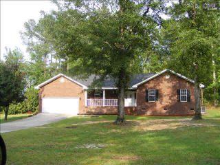 551 Livingston Rd, Gaston, SC 29053-8357