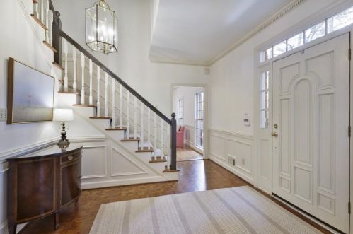 230 Cameron Ridge Dr, Atlanta GA  30328-4709 exterior