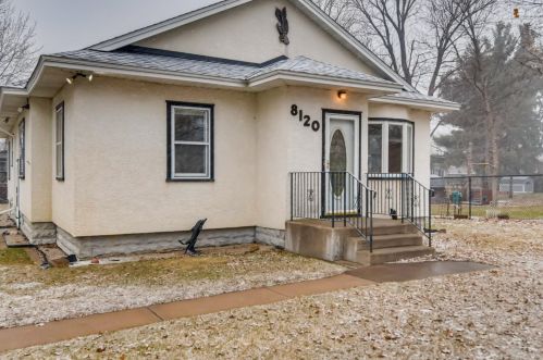 8120 Terrace Rd, Minneapolis, MN 55432-1942