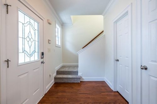 968 Herndon St, Atlanta GA  30318-5263 exterior
