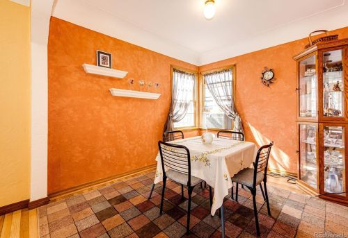 3019 Logan St, Englewood CO 80113-1637 exterior