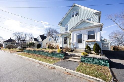 41 Benham St, Torrington, CT 06790-3613