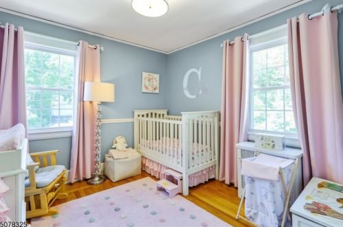 27 New England Rd, Maplewood NJ 07040-1057 exterior