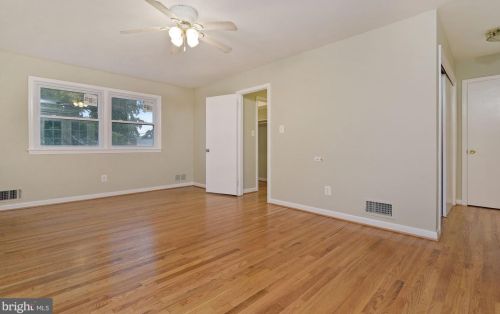 12817 Jingle Ln, Silver Spring MD 20906-3736 exterior