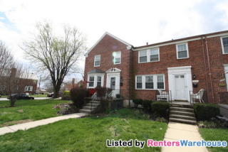 502 Academy Rd, Baltimore MD  21228-1812 exterior