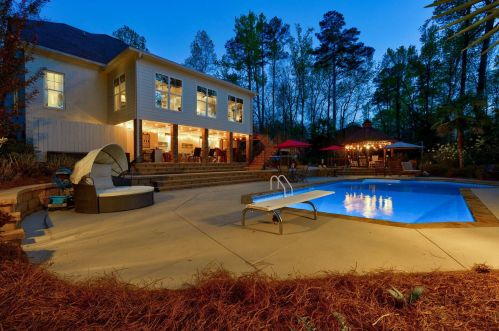 4849 Hereford Farm Rd, Evans GA  30809-6065 exterior