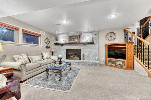 1605 Woodmoor Dr, Woodmoor CO 80132-9034 exterior