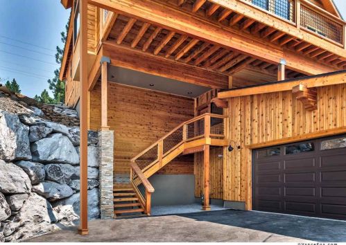 11844 Highland Ave, Truckee CA  96161-1710 exterior