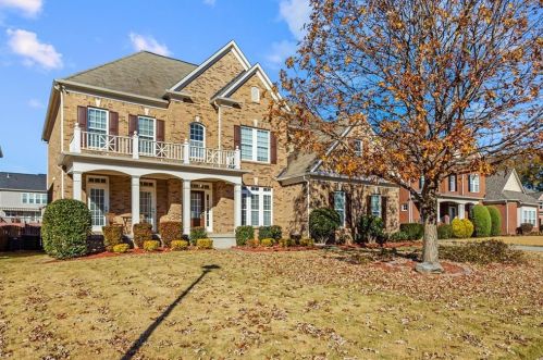 3081 Camden Ct, Atlanta, GA 30331-5469