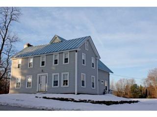 710 Hill Rd, Grahamville, VT 05149-9621