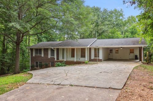 3465 Gilleland Cir, Gainesville, GA 30507-8648