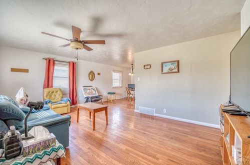 45 Duke St, Pueblo, CO 81005-1603