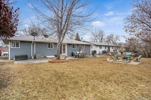 1207 15 St, Loveland CO 80538-3701 exterior