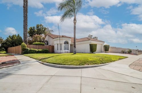 30909 Nice Ave, Mountain Home Village, CA 92359-1204