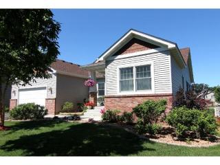 386 Lancaster Ln, Champlin, MN 55316-4100