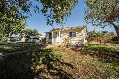 2856 Hill Ave, Grand Junction, CO 81501-5037
