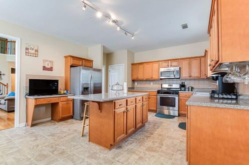 3162 Brighton Pass, Conyers GA  30094-3357 exterior