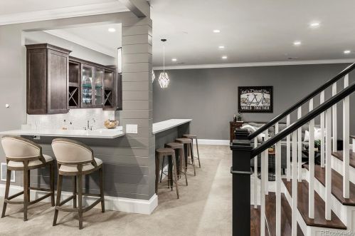 1026 Williams St, Denver CO  80209-4545 exterior