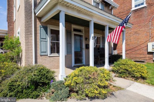15 West Ave, Pilesgrove, NJ 08098-1124