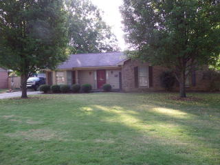 5016 Trussell Ave, Columbus, GA 31904-5851