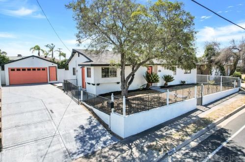 1925 Massachusetts Ave, Lemon Grove, CA 91945-3908