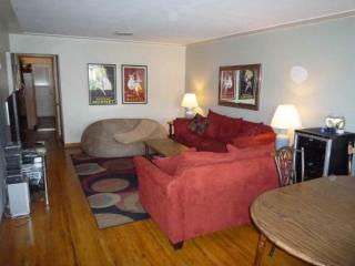 2435 Josephine St, Denver CO  80210-5413 exterior