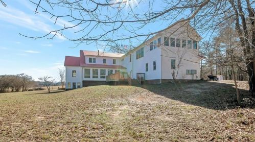 4050 Haralson Ml Rd, Conyers GA  30012-1538 exterior