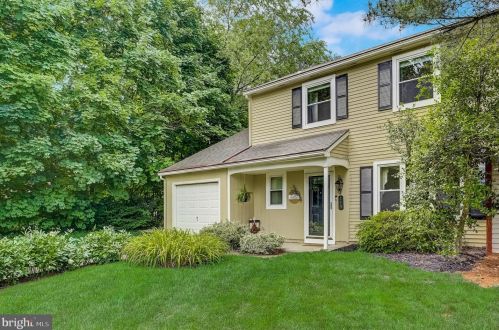 119 Weybridge Ct, Wenonah, NJ 08090-2058