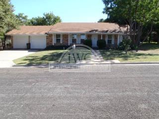 1204 Tanglewood Ct, Killeen, TX 76548-1518