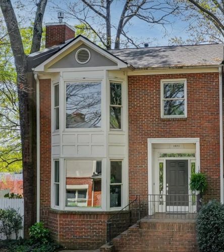 1071 High Point Dr, Atlanta, GA 30306-3234