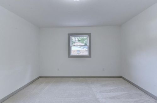 2322 Henderson Mill Ct, Atlanta GA  30345-2208 exterior