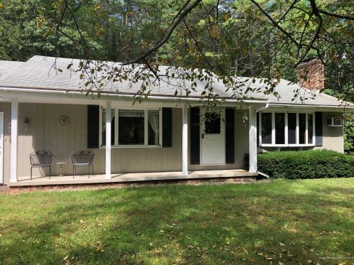 146 Swetts Bridge Rd, Lyman, ME 04002-3609