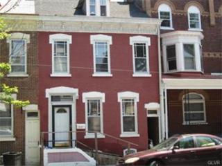 517 8th St, Allentown PA  18102-2803 exterior