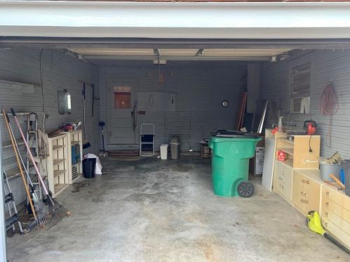 201 Sherman St, Nocona TX 76255-2732 exterior