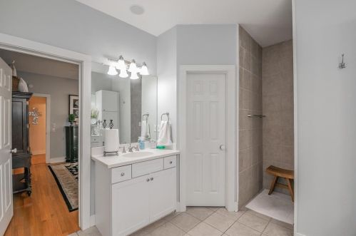 1704 Virginia Pl, Fort Worth TX  76107-2434 exterior