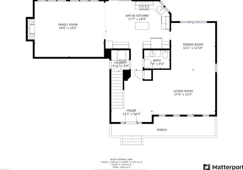 805 Wheatland Ln, Lemont IL  60490-5456 exterior