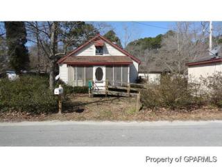 92 Claredon Ave, Bath, NC 27808-9699