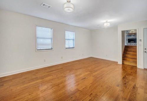 2788 Fontainebleau Dr, Atlanta GA  30360-1257 exterior
