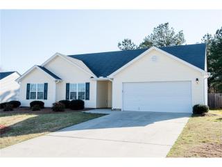 1798 Maxey Ln, Winder, GA 30680-6132