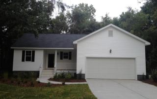 1158 Porcher School Rd, Awendaw, SC 29429-5905