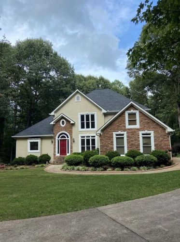 255 Lummus Rd, Porterdale, GA 30016-5132