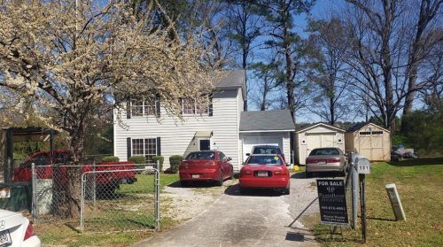 501 Chestnut Ln, Monroe, GA 30655-5213
