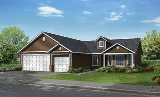 5450 Maruyama Ave, Fresno, CA 93723-4052