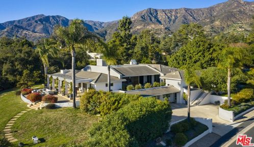 1987 Birnam Wood Dr, Santa Barbara, CA 93108-2269