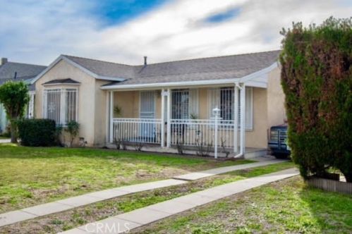 1521 Colegrove Ave, Montebello, CA 90640-5001
