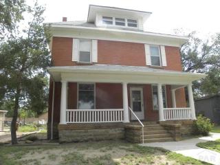 307 3rd St, West Farm CO  81052-2815 exterior