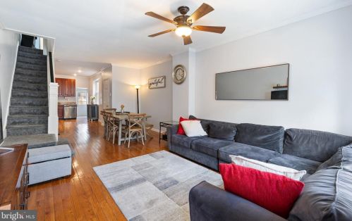 2632 12th St, Philadelphia PA  19133-1104 exterior