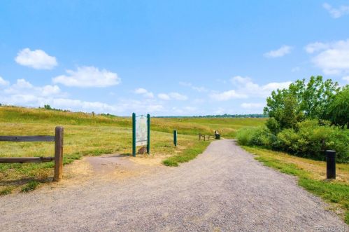 6711 Ivy Way, Englewood CO  80112-1059 exterior