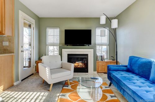 2993 Emporia St, Denver CO  80238-2909 exterior