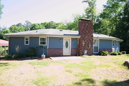 290 Templeton Rd, Mansfield, GA 30055-4433